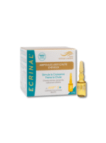 ECRINAL AMPOULES ANTI CHUTE CHEVEUX – 10 x 5 ML