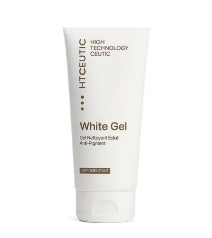HT CEUTIC WHITE GEL - 200 ML