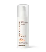 HT CEUTIC SUN PROTECT DÉPIGMENTANT SPF 50 - 50 ML