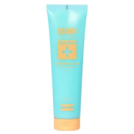 ISDIN ACNIBEN+ EXFOLIANT DOUX VISAGE - 100ML