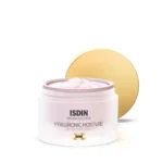 ISDIN ISDINCEUTICS HYALURONIC MOISTURE CREME HYDRARANTE PEAU SENSIBLE - 50G – Image 2