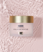 ISDIN ISDINCEUTICS HYALURONIC MOISTURE CREME HYDRARANTE PEAU SENSIBLE - 50G – Image 3