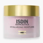 ISDIN ISDINCEUTICS HYALURONIC MOISTURE CREME HYDRARANTE PEAU SENSIBLE - 50G