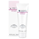 JANSSEN COSMETICS MASQUE ADOUCISSANT INSTANTANE - 75 ML
