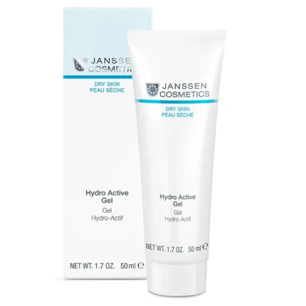 JANSSEN COSMETICS HYDRO ACTIVE GEL - 50 ML