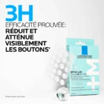 LA ROCHE POSAY EFFACLAR DUO+M PATCHES - 22 PATCHES – Image 5