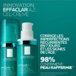 LA ROCHE POSAY EFFACLAR A.Z. GEL-CREME - 40 ML – Image 8