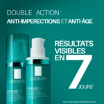 LA ROCHE POSAY EFFACLAR A.Z. GEL-CREME - 40 ML – Image 7