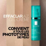 LA ROCHE POSAY EFFACLAR A.Z. GEL-CREME - 40 ML – Image 6