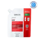VICHY DERCOS ENERGISANT SHAMPOOING ECO-RECHARGE – 400 ML