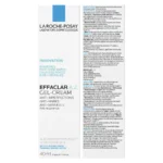 LA ROCHE POSAY EFFACLAR A.Z. GEL-CREME - 40 ML – Image 4