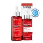 VICHY DERCOS AMINEXIL CLINICAL REGEN BOOSTER SERUM CAPILLAIRE - 90 ML