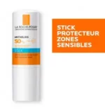 LA ROCHE POSAY ANTHELIOS STICK SOLAIRE SPF 50+ ZONES SENSIBLES - 9 ML – Image 2