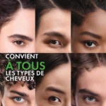 VICHY DERCOS APRES SHAMPOOING ANTI-PELLICULAIRE – 200 ML – Image 6