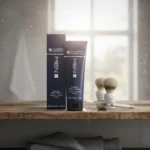 JANSSEN COSMETICS MEN NETTOYANT+RASAGE PURIFIANT - 75 ML – Image 3