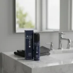 JANSSEN COSMETICS MEN GEL HYDRO-APAISANT - 50 ML – Image 3