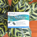 ACTIVA BIEN ETRE SPIRULINA - 30 GELULES – Image 2