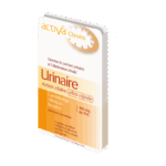 ACTIVA CHRONO URINAIRE - 15 GELULES