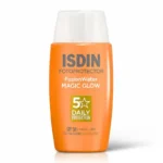 ISDIN FOTOPROTECTEUR FUSION WATER MAGIC GLOW  – 50ML