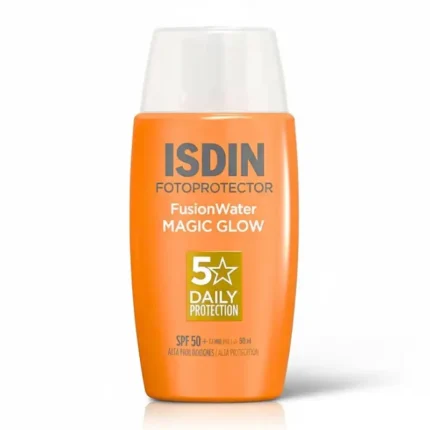 ISDIN FOTOPROTECTEUR FUSION WATER MAGIC GLOW  – 50ML