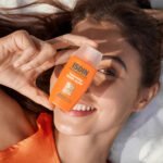 ISDIN FOTOPROTECTEUR FUSION WATER MAGIC GLOW  – 50ML – Image 3