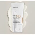 MELANCLAIR CREME MINERALE SPF 50 - 50G