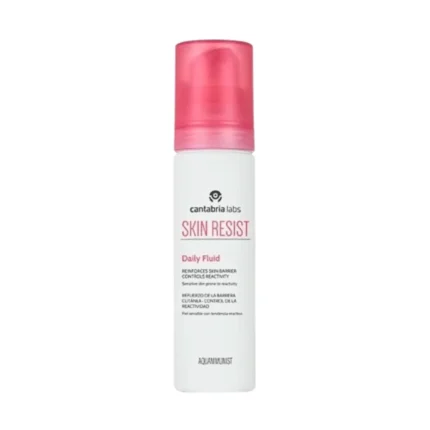 SKIN RESIST DAILY FLUID - 50ML