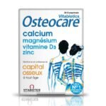 VITABIOTICS OSTEOCARE COMPRIMES – 30 CP