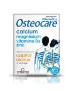 VITABIOTICS OSTEOCARE COMPRIMES – 30 CP