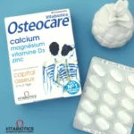 VITABIOTICS OSTEOCARE COMPRIMES – 30 CP – Image 2