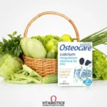 VITABIOTICS OSTEOCARE COMPRIMES – 30 CP – Image 3