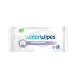 WATERWIPES LINGETTES APAISANTE NETTOYANTE – 48UNITES