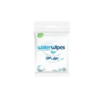 WATERWIPES LINGETTES BEBE FORMAT VOYAGE – 10UNITES