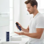 JANSSEN COSMETICS MEN GEL HYDRO-APAISANT - 50 ML – Image 2