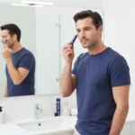 JANSSEN COSMETICS MEN ROLL-ON YEUX ENERGISANT - 15 ML – Image 2