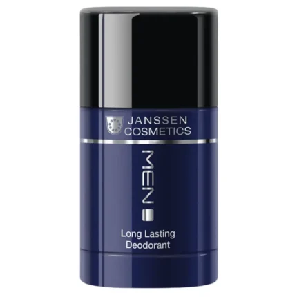 JANSSEN COSMETICS MEN DEODORANT LONGUE DUREE - 30 G