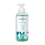 SOPHIESKIN OIL STOP GEL NETTOYANT ANTI-IMPERFECTIONS - 250 ML