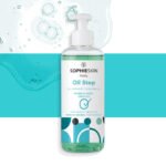 SOPHIESKIN OIL STOP GEL NETTOYANT ANTI-IMPERFECTIONS - 250 ML – Image 3