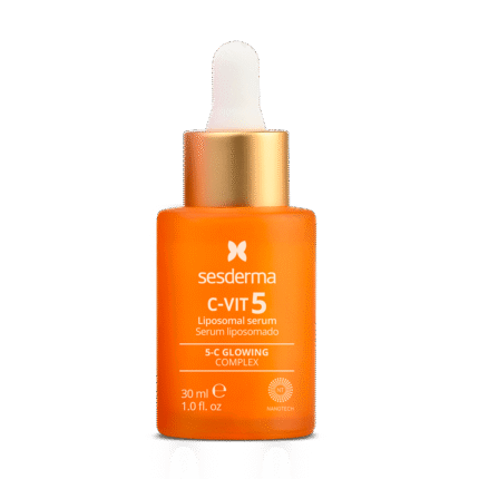 SESDERMA C-VIT 5 LIPOSOMAL SERUM – 30 ML