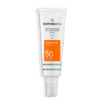 SOPHIESKIN CREME SOLAIRE ANTI-TACHES ANTI-IMPERFECTIONS SPF 50 - 50 ML