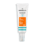 SOPHIESKIN CREME SOLAIRE OIL BALANCE SPF 50 - 50 ML
