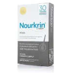 NOURKRIN MAN - 60 TABLETS