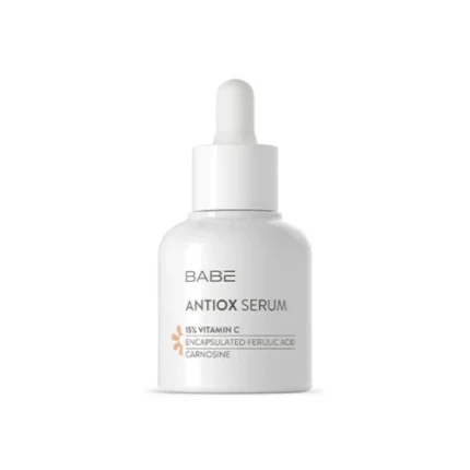 BABE ANTIOX SERUM 15% VITAMINE C - 30ML