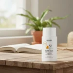 BABE CREME SOLAIRE DEPIGMENT+ SUPER FLUID SPF50 - 50ML – Image 2