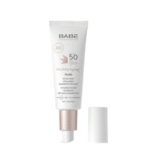 BABE CREME SOLAIRE HEALTHYAGING+ - 50ML