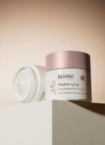 BABE HEALTHYANGING+ CREME MULTI-PROTECTRICE SPF30 - 50ML – Image 4