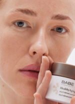 BABE HEALTHYANGING+ CREME MULTI-PROTECTRICE SPF30 - 50ML – Image 3