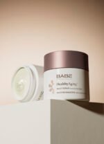 BABE HEALTHYANGING+ CREME NUIT REPARATRICE - 50 ML – Image 3