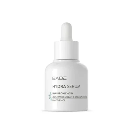 BABE HYDRA SERUM - 30 ML