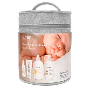 BABE PACK PEDIATRIC KIT